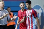 إمكانية الإستغناء عنهما في المنتخب تزداد؛

غضب شعبي وحكمومي في إيران بسبب مشاركة لاعبين ضد فريق إسرائيلي 2