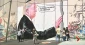 Trump murals demonstrate cultural side of resistance