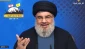 Hezbollah leader hails victory of resistance fighters in Arsal