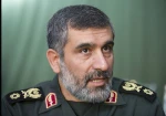 قائد قوات الجو فضاء لحرس الثورة الاسلامية:

جهود ايران في الصناعة الصاروخية اصبحت عدة اضعاف
 2