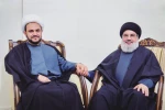 النجباء مخاطبة السيد نصرالله:

نعلن وقوفنا التام مع 