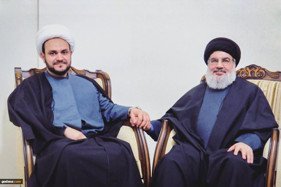 النجباء مخاطبة السيد نصرالله:

نعلن وقوفنا التام مع "حزب الله" ضد الكيان الصهيوني الغاصب

 2