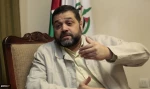 حماس تتطلع إلی المزید من تعزیز العلاقات؛

أسامة حمدان لـ«قدسنا»: زیارة حماس لطهران أکبر تأکید على قوة ومتانة العلاقات بین الجانبین 2