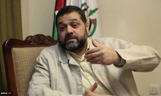 Hamas seeks
to mend IRI ties