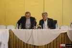 دیدار دکتر ولایتی با هیئت بلند پایه حماس 6