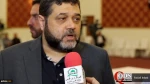 حماس تتطلع إلي المزيد من تعزيز العلاقات؛

أسامة حمدان لـ«قدسنا»: زيارة حماس لطهران أكبر تأكيد على قوة ومتانة العلاقات بين الجانبين 2