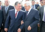 مصادر فلسطينية تكشف:

العاهل الاردني بحث موضوع غزة وانهاء الانقسام مع ابومازن
 2