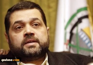 حماس وتعزيز العلاقات
مع طهران