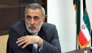 حضور هیئت حماس در تهران
 انزوای سیاست های آمریکا
