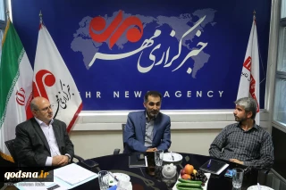در میزگرد بررسی تحولات فلسطین مطرح شد؛

فلسطین محور شکل گیری بیداری اسلامی جدید در منطقه/ همصدایی مسلمانان در موسم حج راه آزادسازی قدس شریف است/ برنامه و اهداف موفق مقاومت در مقابله با رژیم صهیونیستی