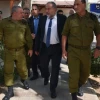 ضابط: الوقت مناسب للحرب على حماس؛

وزير الحرب الإسرائيلي للواء جفعاتي: كونوا مستعدين للمواجهة القادمة
 2