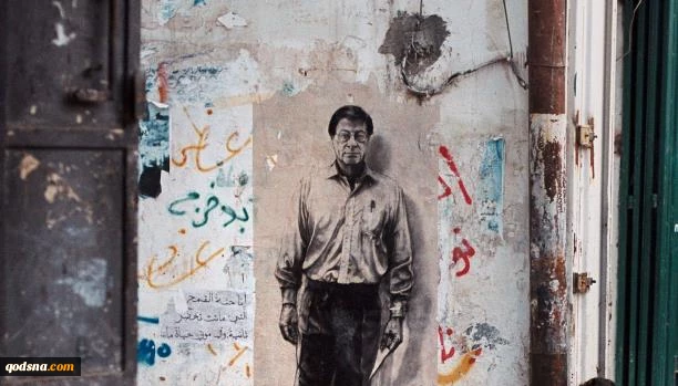 محمود درويش:

ما زلنا هنا وما زلنا أحياء 2