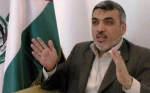 العلاقة مع طهران سند وقوّة  لنا ولشعبنا الفلسطيني؛

حماس: علاقتنا بطهران تزداد رسوخًا وهي في أحسن أحوالها
 2