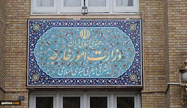 في بيان للوزارة الخارجية؛

طهران: يجب أن نتصدى لمروجي الإرهاب والتطرف 2