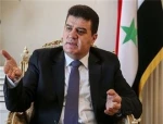 السفير السوري في طهران:

دماء الشهيد محسن حججي  الذكية تكتب الإنتصارات على الإرهاب التكفيري
 2