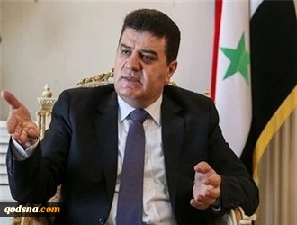 السفير السوري في طهران:

دماء الشهيد محسن حججي  الذكية تكتب الإنتصارات على الإرهاب التكفيري
 2