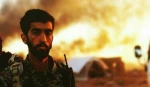الشهيد محسن حججي حي في ضمير شعبه؛

دماء الشهيد حججي زادت من إيمان وعزيمة الشعب الإيراني في محاربة الإرهاب التكفيري 2