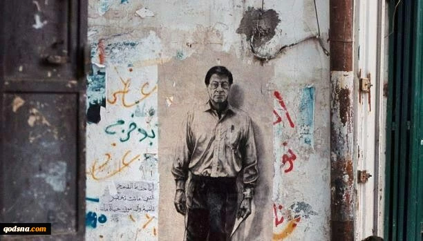 9 years after his death, Mahmoud Darwish lives on through his words 2
