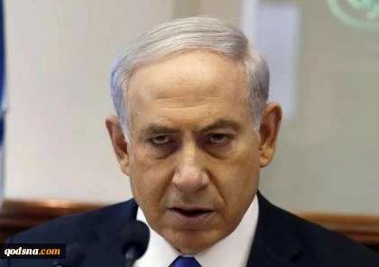 التلفزيون الإسرائيلي يشكف:

نتنياهو يدفع بقانون يسمح له بإعلان حرب دون الحاجة لموافقة الحكومة
 2