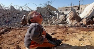 Israeli gifts to Palestinian children: live bullets & suspicious objects