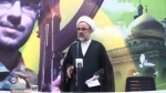 خلال الاحتفال التكريمي الذي أقامه حزب الله لأحد الشهداء؛

الشيخ قاووق: معادلة الجيش والشعب والمقاومة حققت ما عجز عنه التحالف الوطني 2