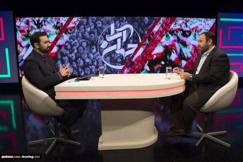 الدفاع عن مراقد أهل البيت في العراق و سوريا هو الدفاع عن الحق أمام الباطل؛

حسين أكبري: لحظة استشهاد الشهيد حججي كأنها مشهد من كربلاء 2