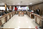 بالتزامن مع الذکرى الـ11 لانتصار لبنان عام 2006؛

افتتاح مکتب جمعیة الدفاع عن الشعب الفلسطینی فی مدینة مشهد
 2