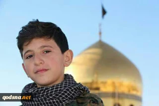 برگزاری جشن آینه‌هاى مقاومت در کاشان