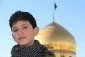 برگزاری جشن آینه‌هاى مقاومت در کاشان