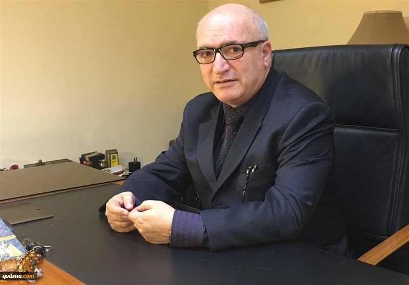 فی تصریح خاص لـ«قدسنا»:

ناصر قندیل: إنتصار المقاومة فی 2006 کسر اسطورة الجیش الذی قیل انه لایقهر
 2