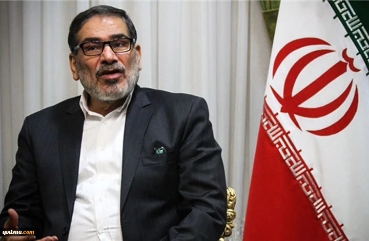 المقاومة سخرت من أسطورة "الجیش الصهیونی الذی لا یقهر"؛

شمخانی : الانتصارات الأخیرة لجبهة المقاومة تُبشّر باقتراب نهایة داعش الصهیونیة
 2