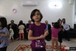 بازدید هیئت امنای جمعیت دفاع از ملت فلسطین از مرکز گلستان علی 2