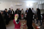 بازدید هیئت امنای جمعیت دفاع از ملت فلسطین از مرکز گلستان علی 4