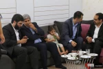 بازدید هیئت امنای جمعیت دفاع از ملت فلسطین از مرکز گلستان علی 8