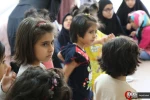 بازدید هیئت امنای جمعیت دفاع از ملت فلسطین از مرکز گلستان علی 10