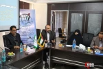 نشست تخصصی مرکز جهانی برگزاری رفراندوم سرنوشت ساز فلسطین 13