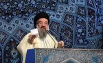 خطيب جمعة طهران المؤقت:

داعش مفسد في الأرض وعليه إنتظار إنتقام صعب لدم الشهيد حججي 2