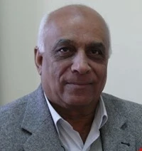 Palestinian nation needs to develop own theory of security 3