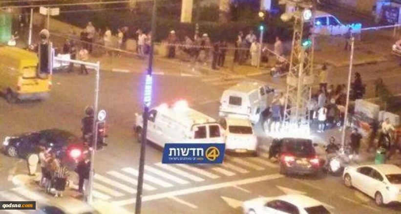 صحيفة "يديعوت أحرنوت" تكشف:

اعتقال فلسطيني في "نتانيا" بحجة التخطيط لعملية طعن 2