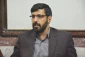 تفکر تکفیری داعش
 باید خشکانده شود