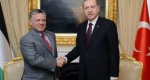 بجدول زمني واضح؛

الملك عبد الله وأردوغان يدعوان لإطلاق مفاوضات سلام جديدة
 2