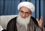 انتقد لقاءات مسؤولي بعض الدول مع رئيس وزراء الكيان الصهيوني؛

المرجع نوري همداني: علينا الاتحاد كي نتمكن من المقاومة امام الاستكبار ومخططاته
 2