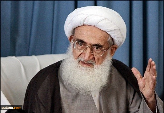 انتقد لقاءات مسؤولي بعض الدول مع رئيس وزراء الكيان الصهيوني؛

المرجع نوري همداني: علينا الاتحاد كي نتمكن من المقاومة امام الاستكبار ومخططاته
 2