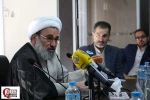 خلال مؤتمر صحفي عقد بمناسبة الذكرى الـ48 لإحراق المسجد الأقصى؛

سادن‌مسجدجمكران: الدفاع عن الأقصي أداة لتمييز الحق عن‌الباطل 2