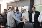 نشست «نقش مسجد در تقویت جریان مقاومت و بیداری اسلامی» 23
