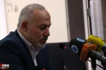 مؤتمر صحفي تحت عنوان«المساجد ودورها في احياء فكر المقاومة والصحوة الإسلامية» 6