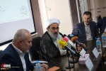 مؤتمر صحفي تحت عنوان«المساجد ودورها في احياء فكر المقاومة والصحوة الإسلامية» 20