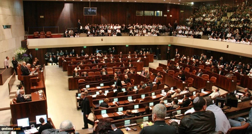 بعد المصادقة عليه بالقراءة التمهيدية؛

الأمم المتحدة تحذر من مشروع قانون "القدس الموحدة" 2