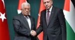 لتحقيق المصالحة الفلسطينية؛

لقاء يجمع ابومازن والرئيس التركي 
 2
