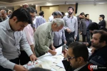 انتخابات دهمین مجمع عمومی انجمن روزنامه نگاران مسلمان/1 6